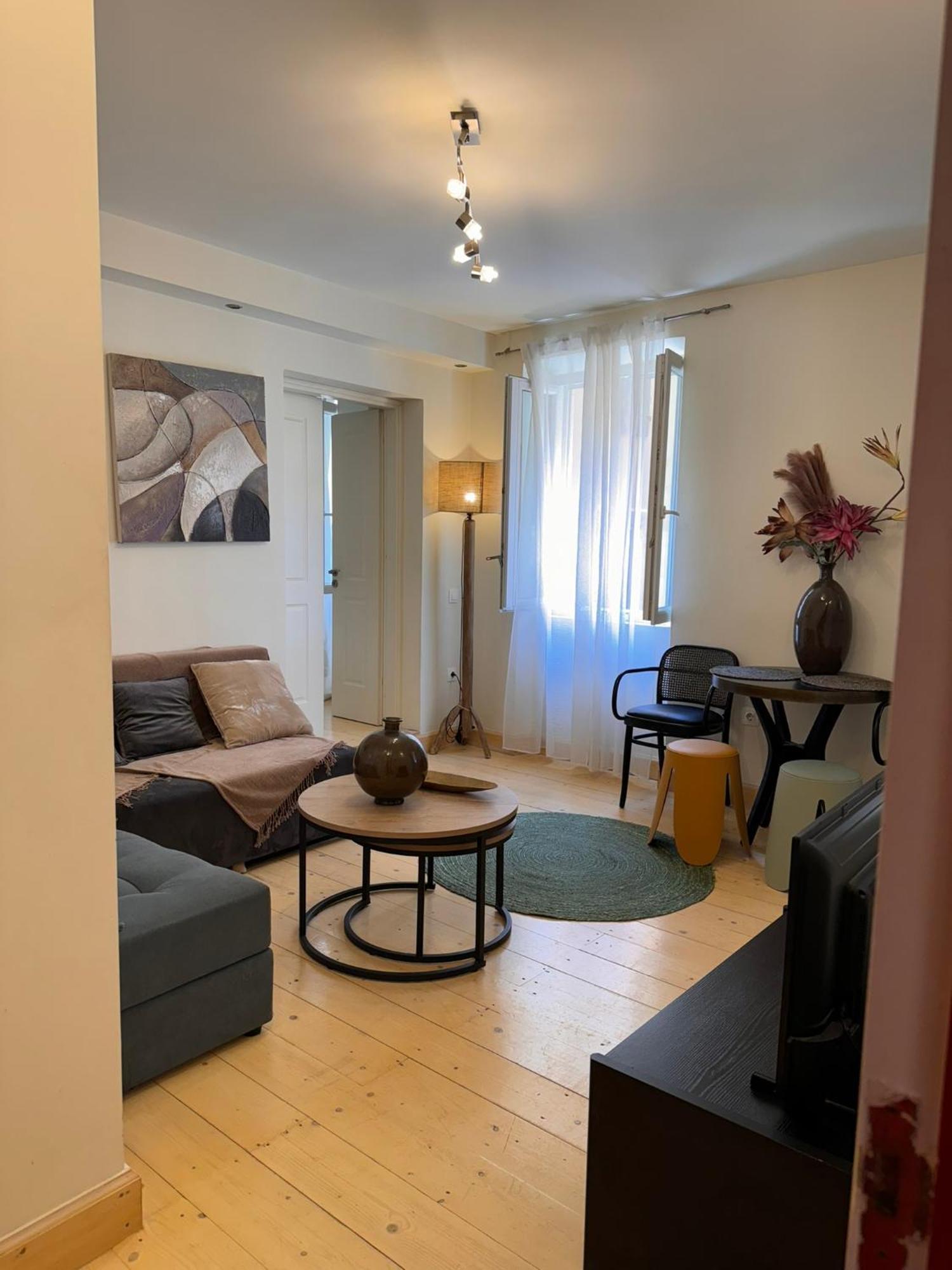 The Centric Apt By Loc Hospitality Corfu  Exterior photo